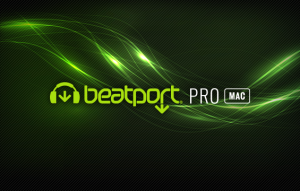 moving beatport pro to another computer