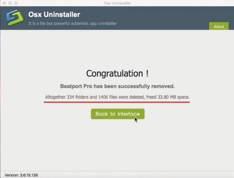 How to Uninstall Beatport Pro for Mac (3)