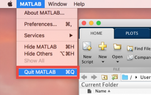 uninstall multiple matlab toolboxes