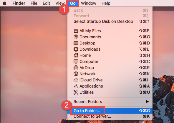 How to uninstall Bitdefender for Mac with built-in uninstaller (1)