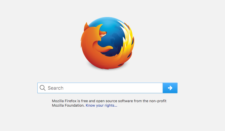 ninstall Mozilla Firefox