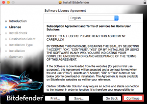 how uninstall bitdefender for mac how uninstall bitdefender for mac