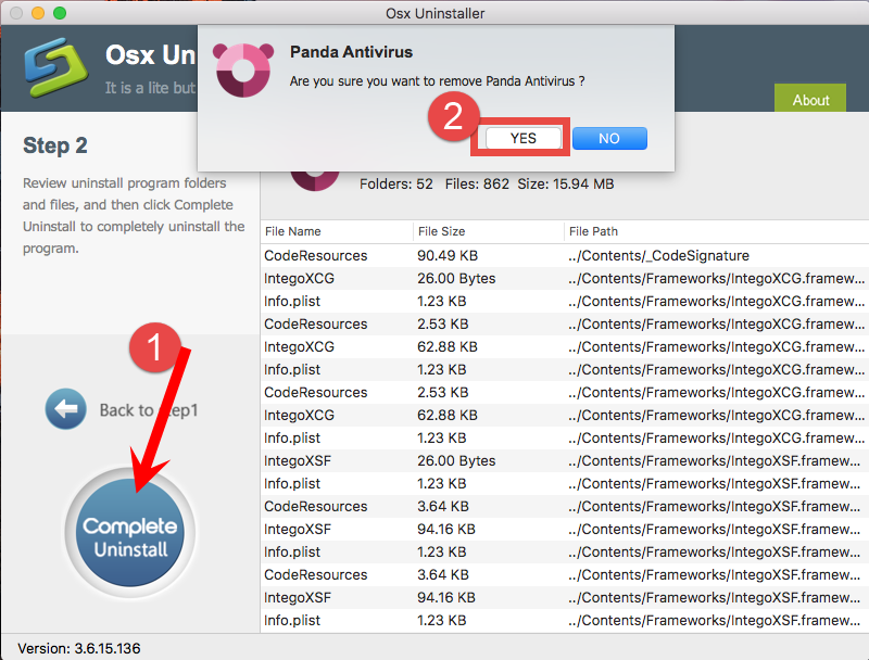 How To Fully Uninstall Panda Antivirus For Mac