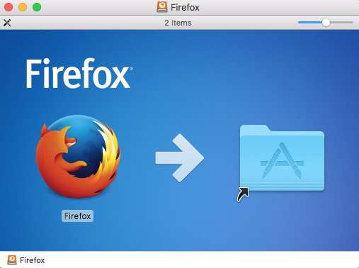 Uninstall Mozilla Firefox