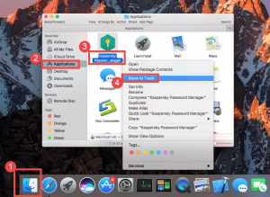kaspersky password manager user guide