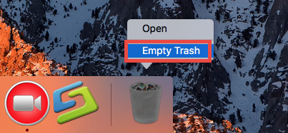 empty trash (1)