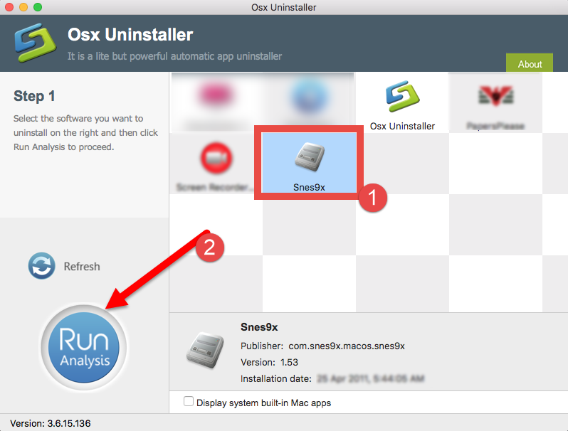 how to uninstall Snes9x for Mac (1)