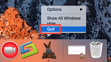 How to Uninstall aMule for Mac (1)
