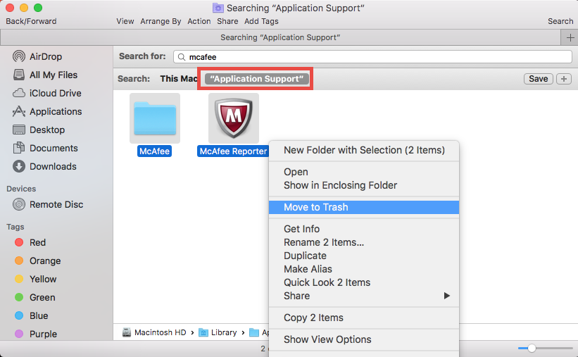 best endpoint protection for mac