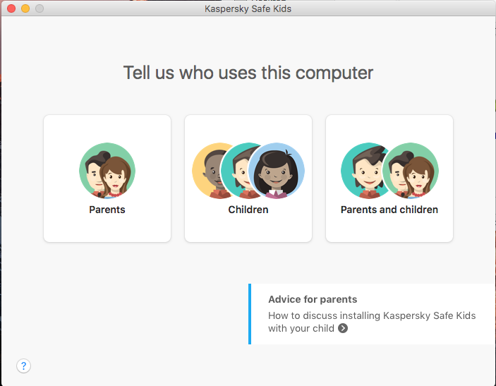 Remove Kaspersky Safe Kids for Mac?