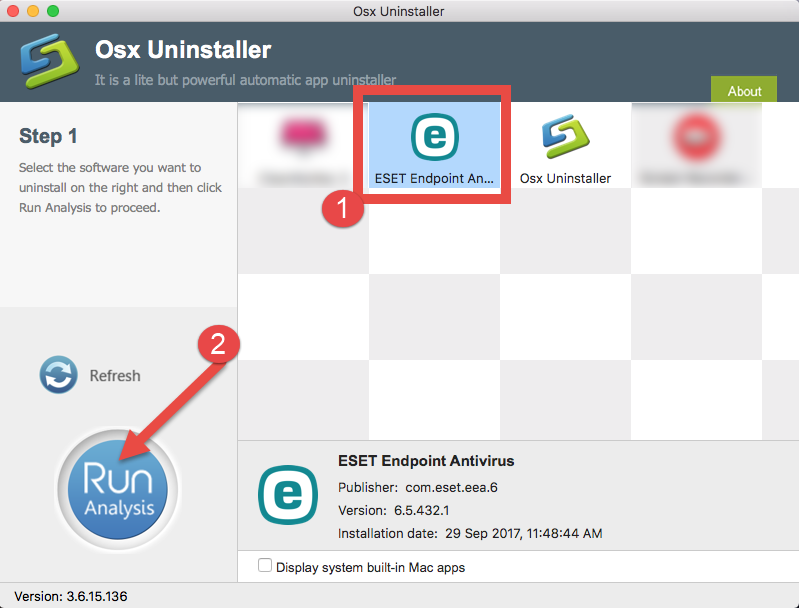 ESET Uninstaller 10.39.2.0 instal the new version for apple