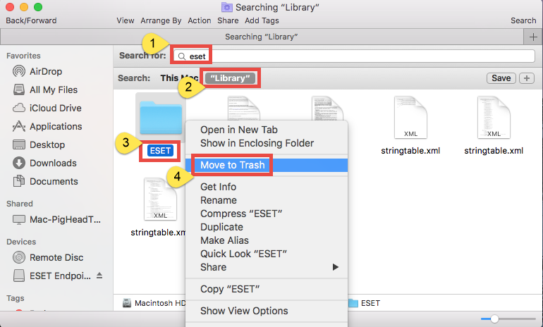 eset endpoint security mac os