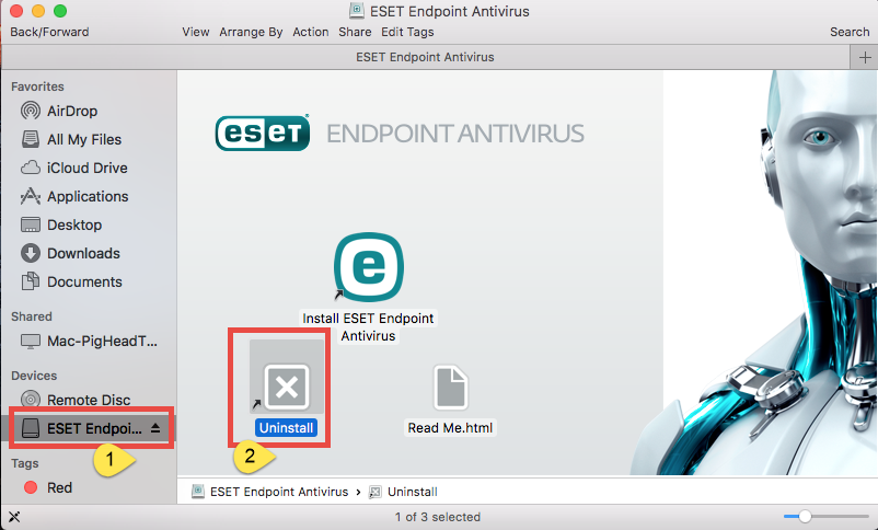 ESET Endpoint Antivirus 10.1.2046.0 for apple instal free