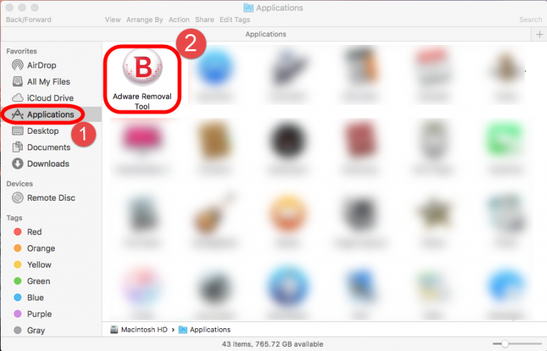 bitdefender uninstall tool not working