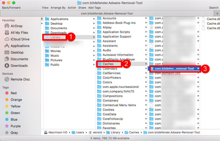 bitdefender adware removal tool mac 10.6.8