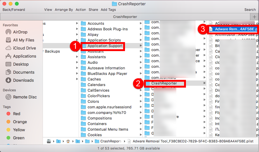cnet bitdefender adware removal for mac