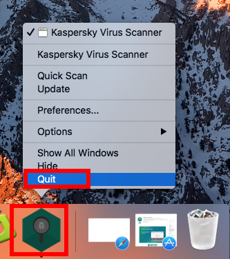 Download Kaspersky Virus Scanner Pro For Mac