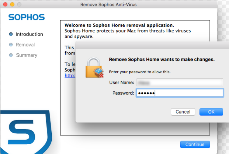 sophos free mac antivirus 2017