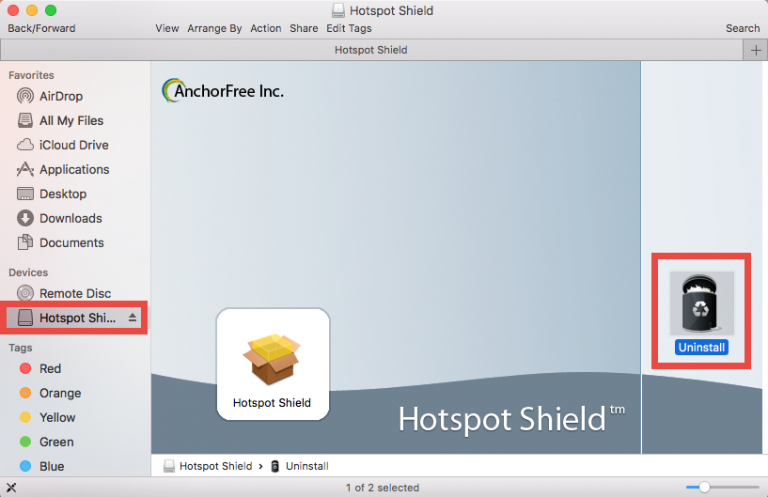 hotspot shield for mac full version