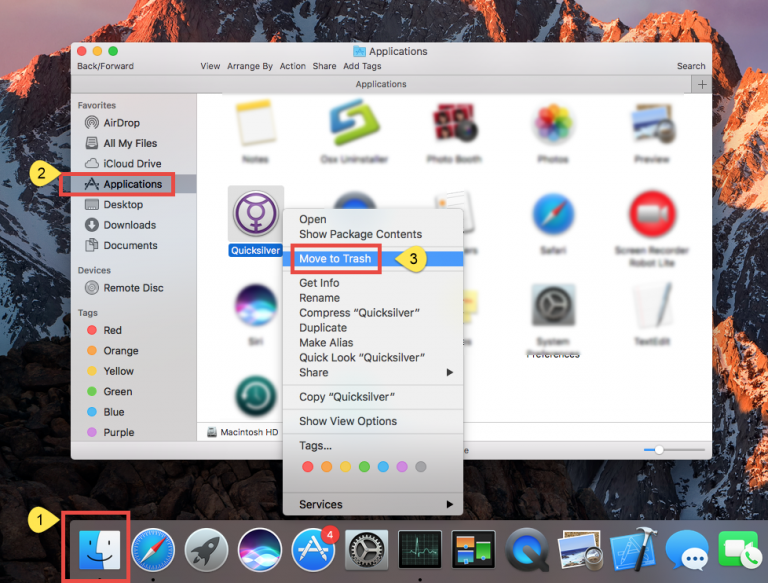 quicksilver for mac quicksilver for mac