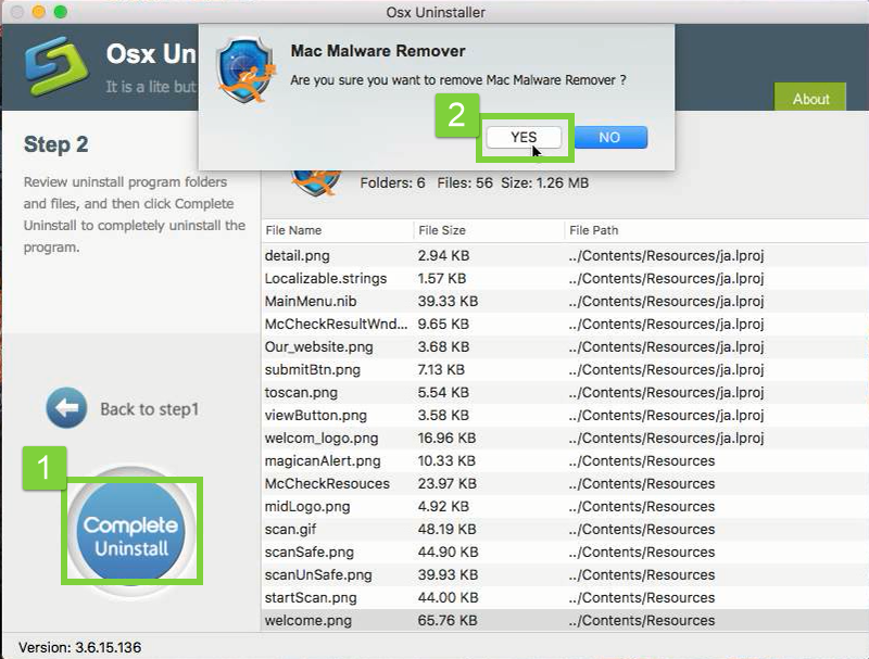 mac malware remover for mac