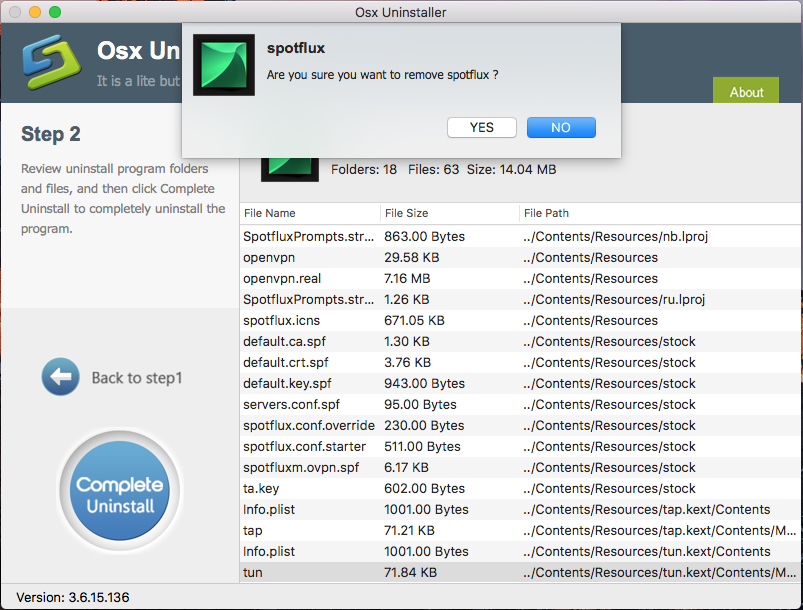 spotflux premium onhax.me