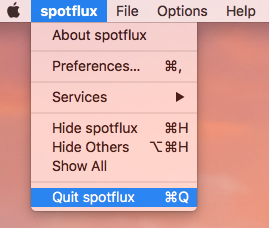 Uninstall Spotflux for Mac - osxuninstaller (3)