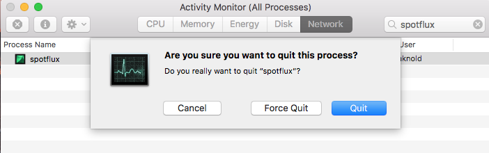 Uninstall Spotflux for Mac - osxuninstaller (4)