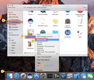 the unarchiver mac os the unarchiver mac os