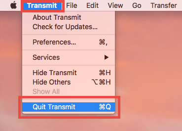 How to Uninstall Transmit for Mac - osxuninstaller (2)
