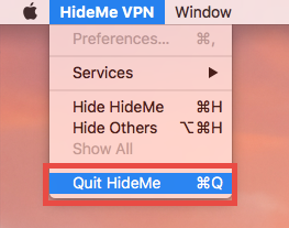Uninstall HideMe VPN for Mac - osxuninstaller (2)