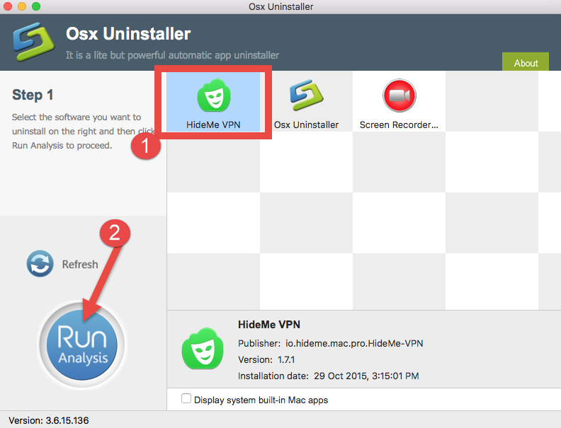 Uninstall HideMe VPN for Mac - osxuninstaller (7)