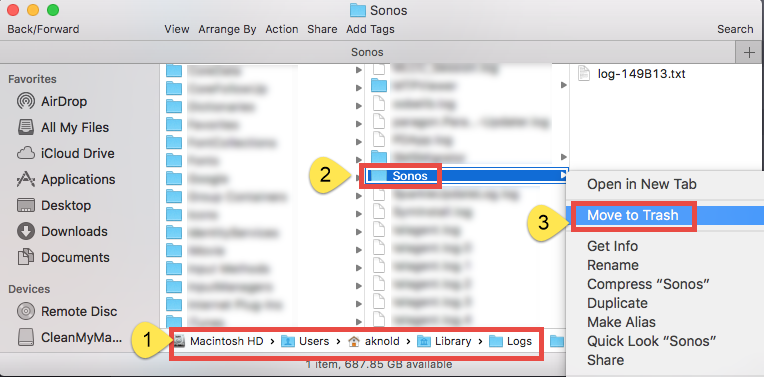 download sonos controller for mac