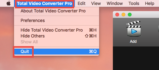 total video converter lite for mac