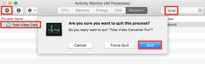 total video converter pro mac serial