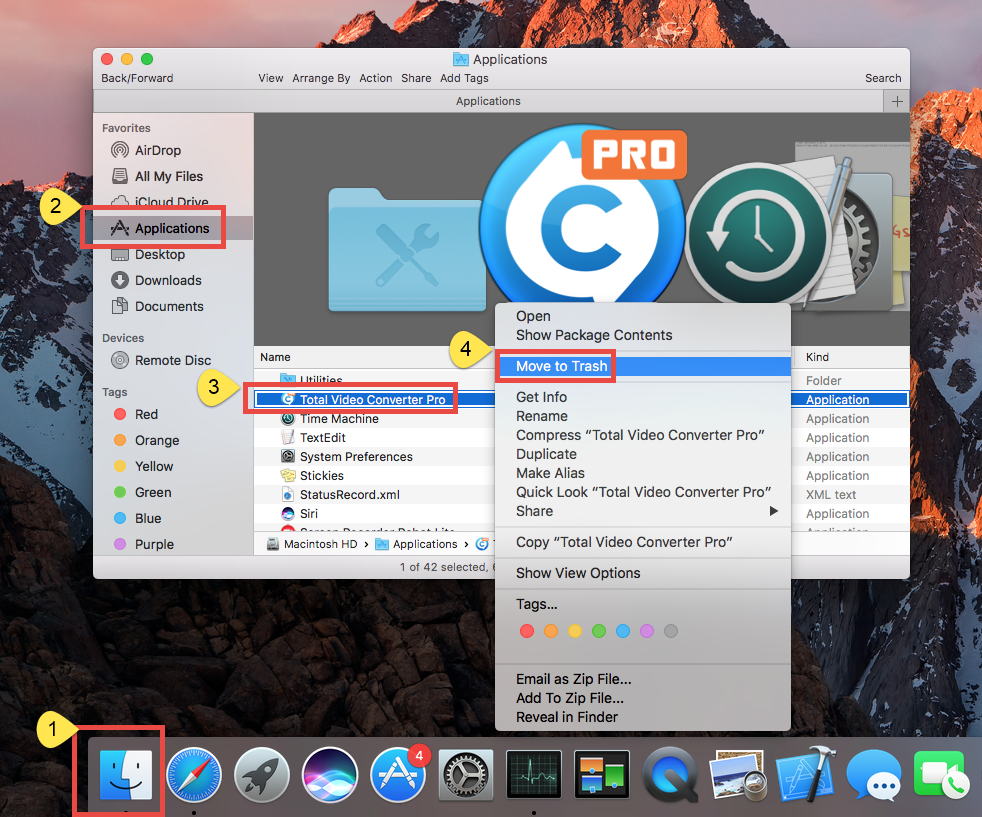 any video converter pro for mac