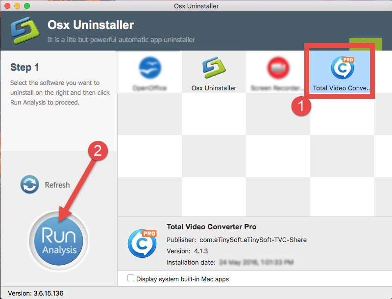 how to uninstall video download converter from mac