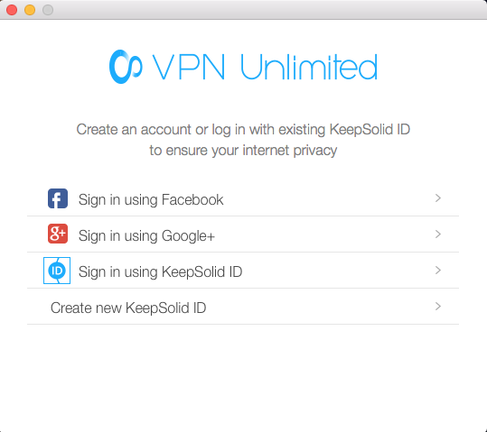 uninstall VPN Unlimited on Mac (1)