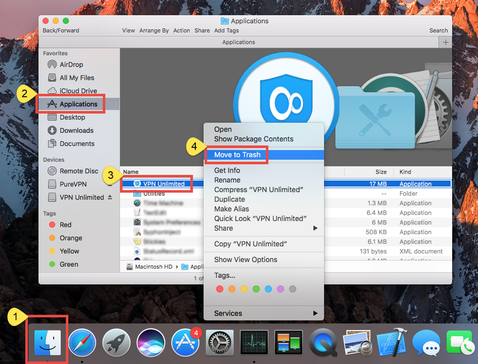 vpn dialer for mac