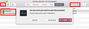 hoq ro delete evernote account hoq ro delete evernote account