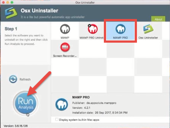 How to Uninstall MAMP PRO on Mac - osxuninstaller (1)
