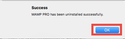 How to Uninstall MAMP PRO on Mac - osxuninstaller (9)