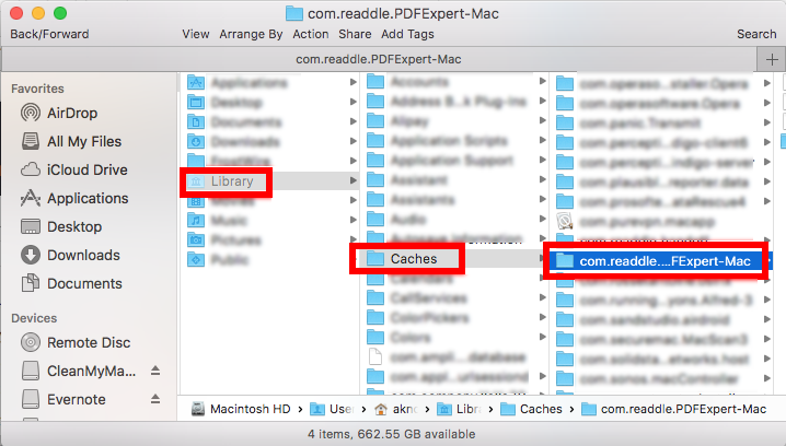 pdf expert readdle desktop