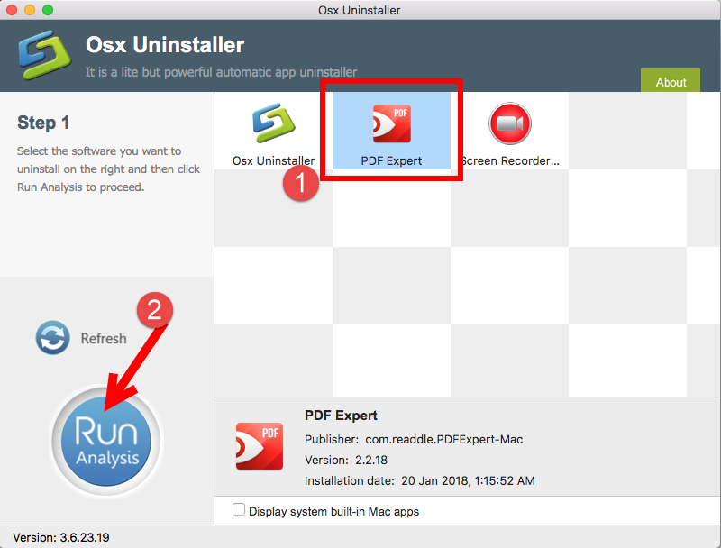 How to Uninstall PDF Expert on Mac - osxuninstaller (2)