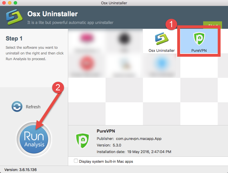 How to Uninstall PureVPN for Mac - osxuninstaller (1)