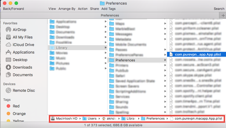 How to Uninstall PureVPN for Mac - osxuninstaller (12)