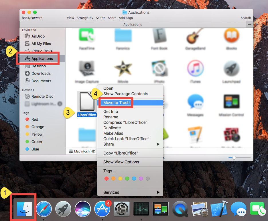 How to Uninstall LibreOffice for Mac - osxuninstaller (6)