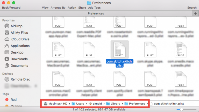 skitch for mac os x 10.6.8
