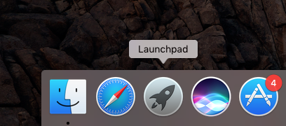 Launchpad