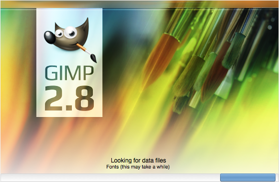 gimp on mac os x download